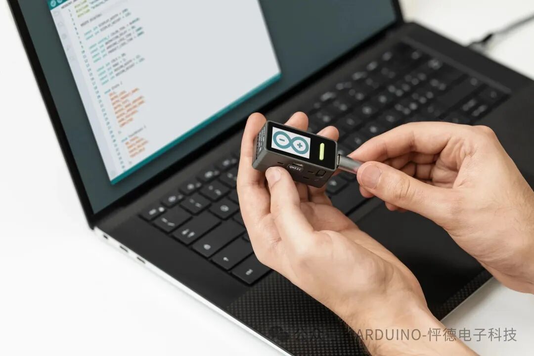Introducing Arduino Nesso N1: The Future of IoT in Your Hands