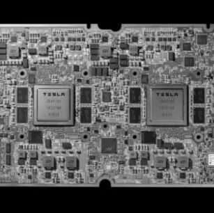 Elon Musk Claims Tesla Has Deployed Millions of AI Chips: Aiming for Annual Iterations, Future Production to Exceed All Other AI Chips Combined