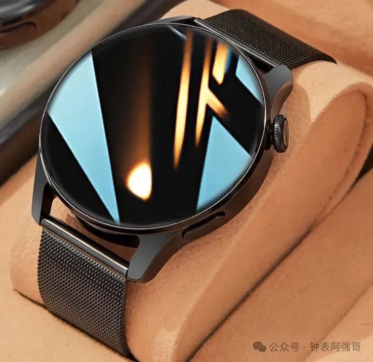 Guide to Choosing 7 Smartwatches: The 5th One Will Have Your Colleagues Asking for the Link!