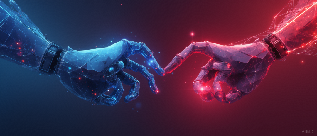 Empowering Optical Technology: A New Engine for AI Robot Development