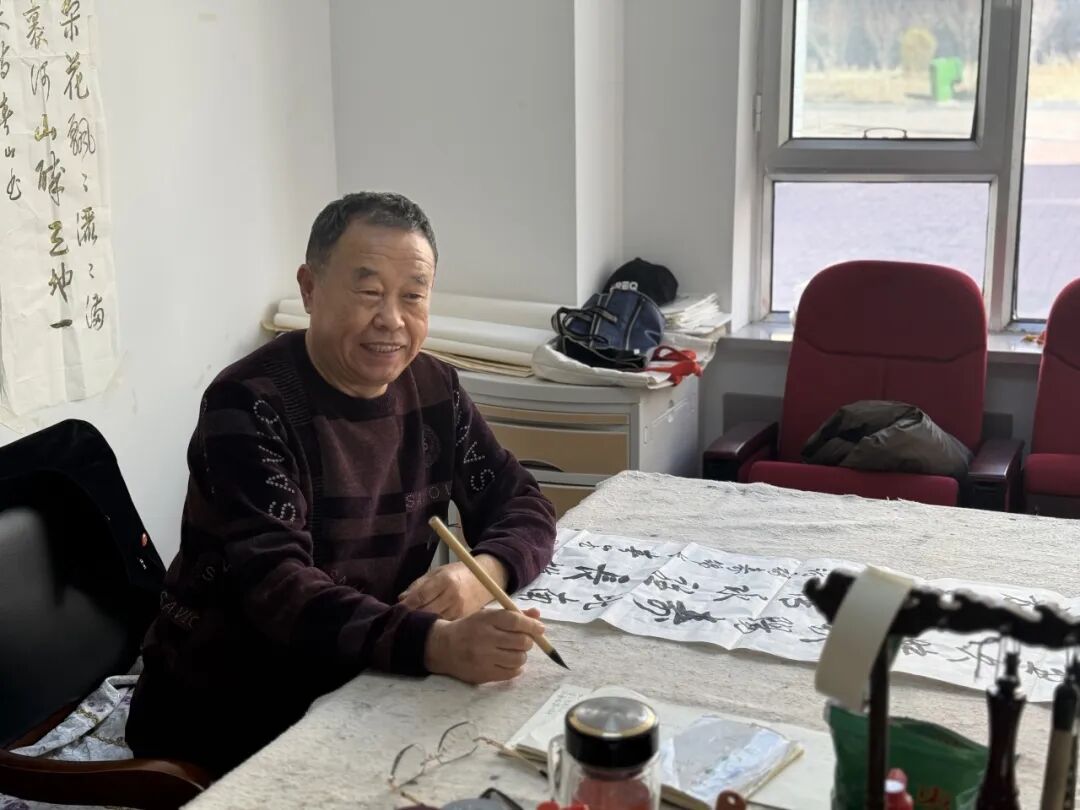 Embedded Home Care for the Elderly in Liao Yuan's Xi'an District: Supporting a Happy 'Sunset Red' Life!