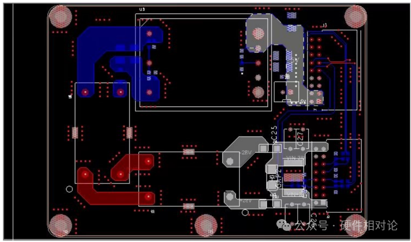 Analysis of PCB Electromagnetic Compatibility Design and EMC Rectification