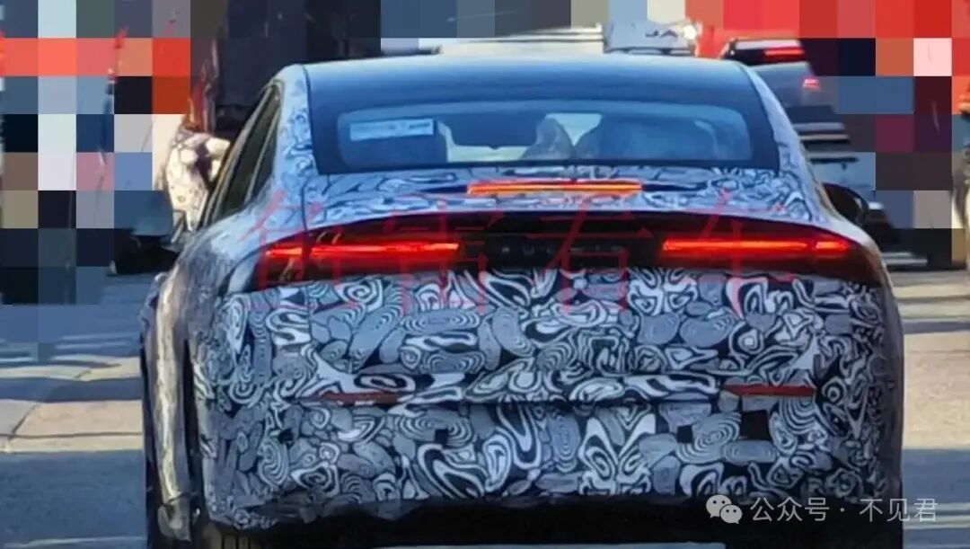 Chery C-Class Sedan Dream Revived: Prototype Car Has Rolled Off the Line, Why the Official Silence?