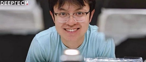 They Break Through Chip Manufacturing Bottlenecks, Creating a Photonic 'Magic Palette' with 100% Yield in Nonlinear Optical Processes