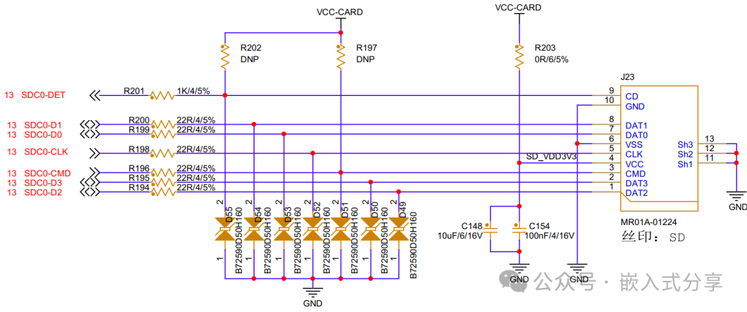 BSP Debugging #07: Micro SD Card (Allwinner T527)