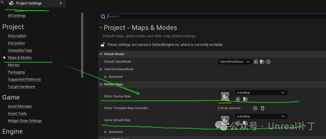 Creating a Basic C++ Framework for Unreal Engine - 20251123