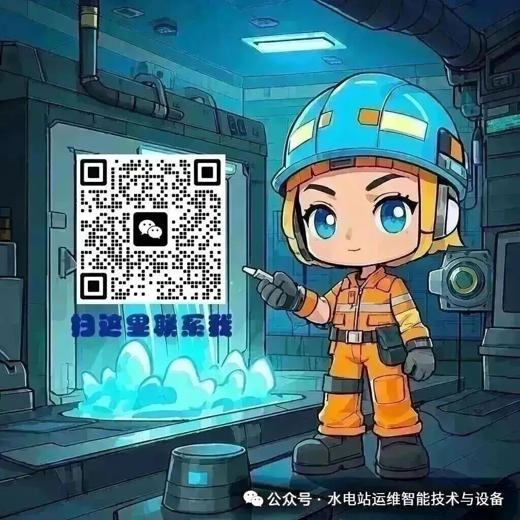 Successful Application of National Nuclear Self-Instrumentation and PLC in the Hydropower Industry