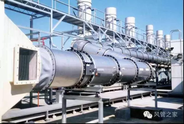 Technical Analysis of SUS304 Teflon Duct Selection for Semiconductor Process Exhaust