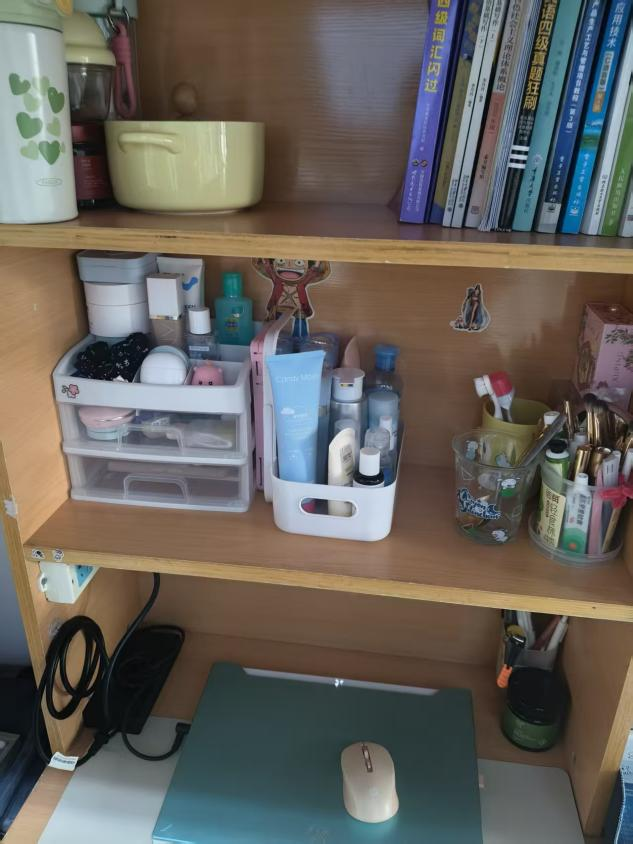 Aesthetic Living: The Beauty Hidden in the Dormitories of the School of Electronics and Internet of Things - Issue 1