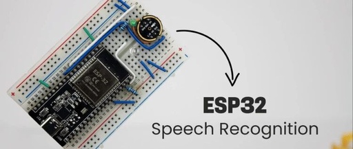 Offline Voice Control Without Cloud - ESP32 + INMP441 On/Off Recognition