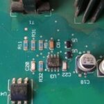 Reflections on Circuit Board Repair