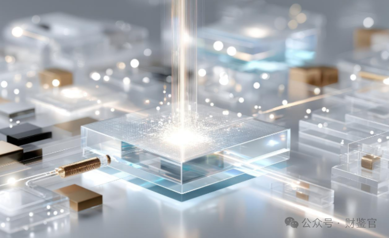 Chip Giants Invest Billions: Silicon Photonics Technology Becomes a New Battleground, Major Opportunities Hidden in This Sector?