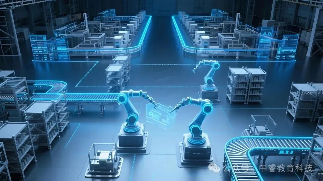 The Art of Communication Between Industrial Robots and PLCs: An In-Depth Analysis of 6 Common Communication Methods
