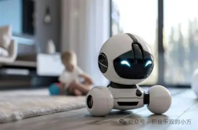 Analysis of Leading Companies in the AI Toy Market: Technological Empowerment and Ecological Reconstruction