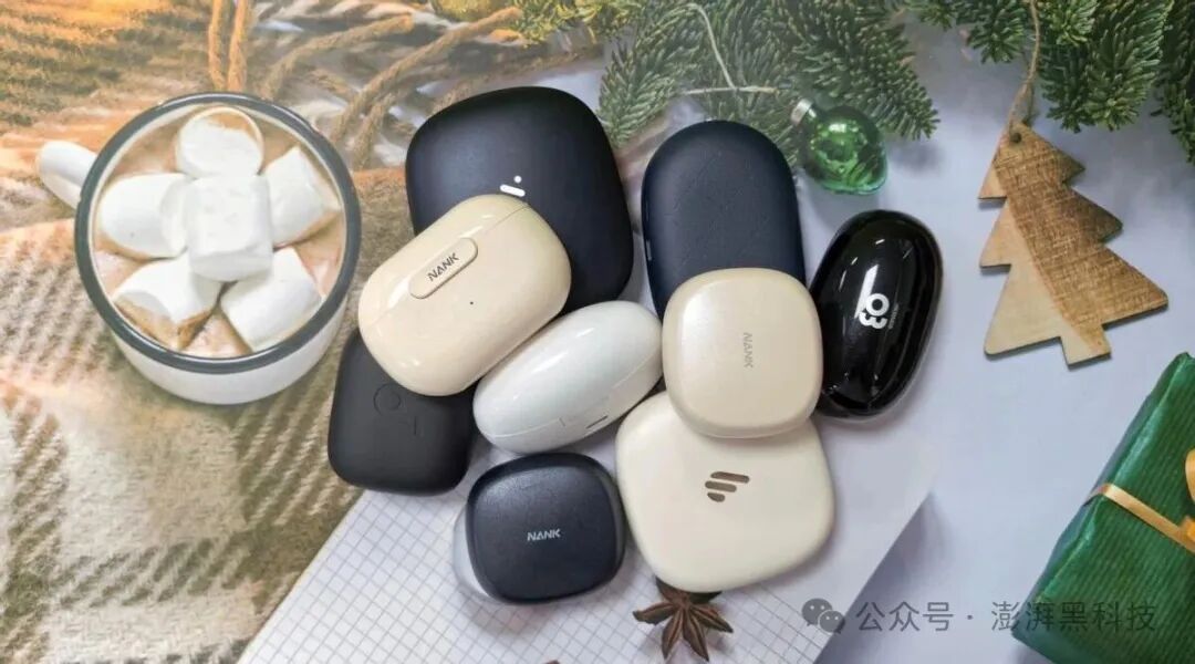 How to Choose Bluetooth Ear Clips Without Falling into Pitfalls? Top 10 Popular Ear Clip Headphones for 2025