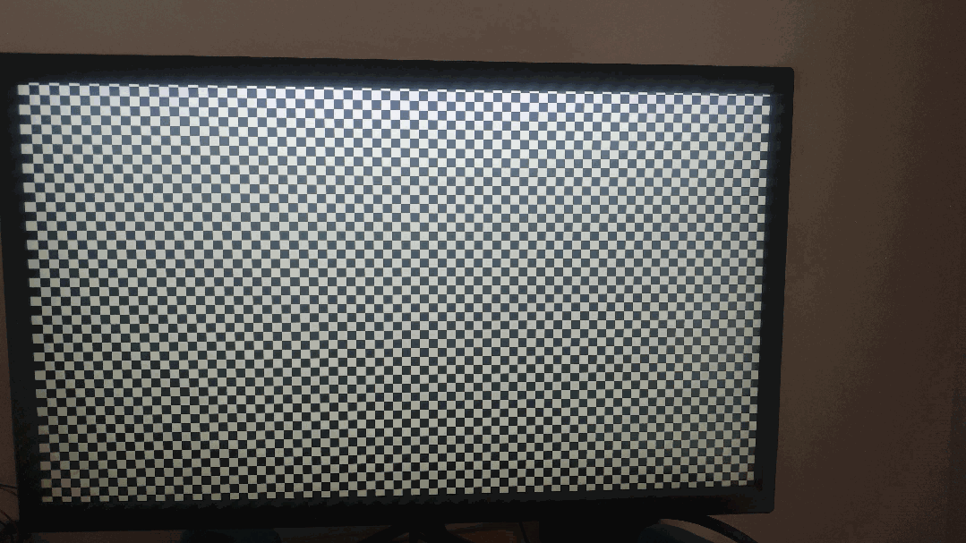 FPGA RGB to HDMI Display Case Study