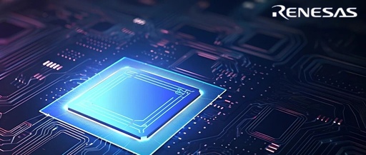 Renesas Partners with LVGL PRO to Create an Integrated Solution for Embedded GUI Development