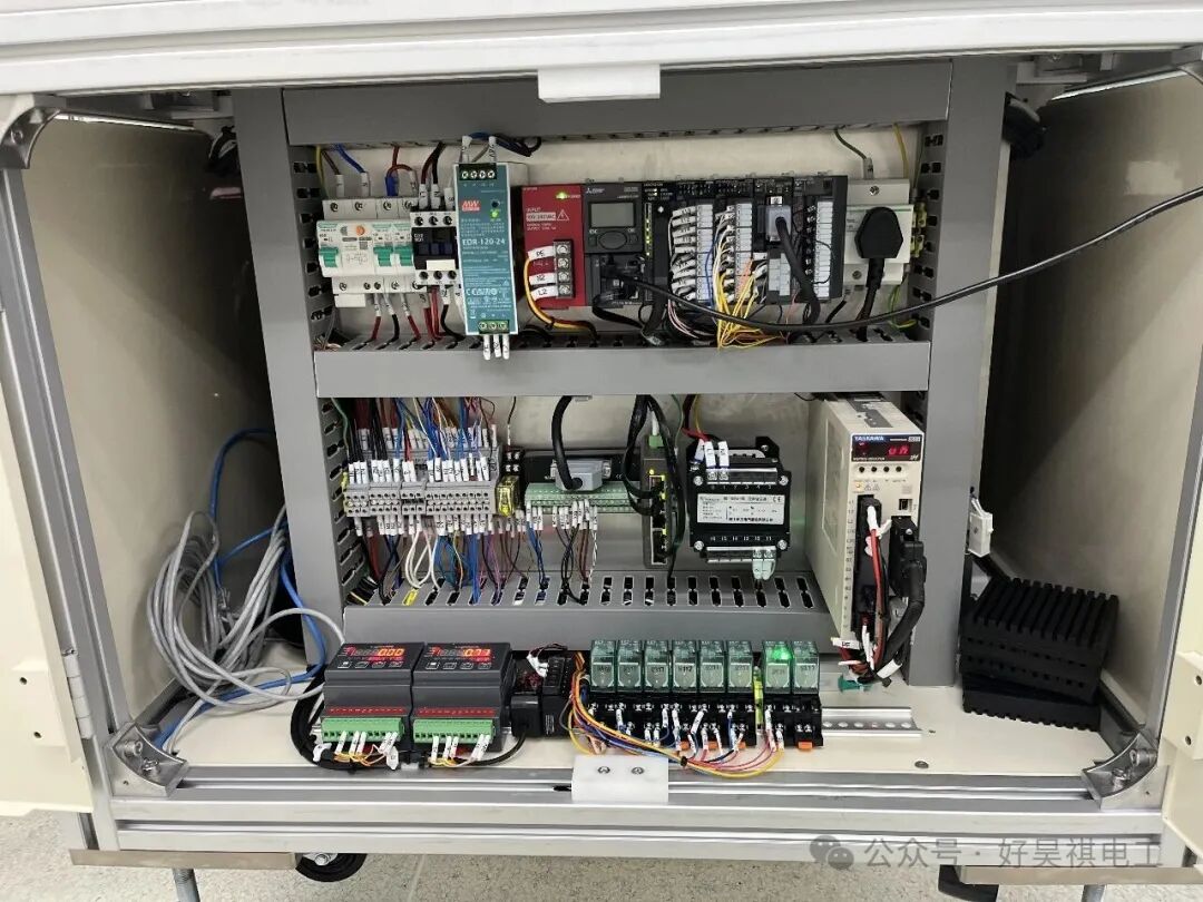 The Importance of Logical Structure in PLC Programming for Beginners