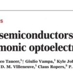 Science: Nanostructures + Ion Implantation = Custom Semiconductor Precise Control of High-Order Harmonics