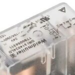 Summary of PLC Output Current