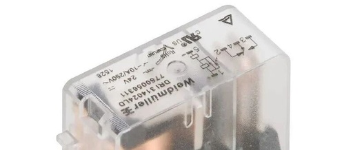 Summary of PLC Output Current