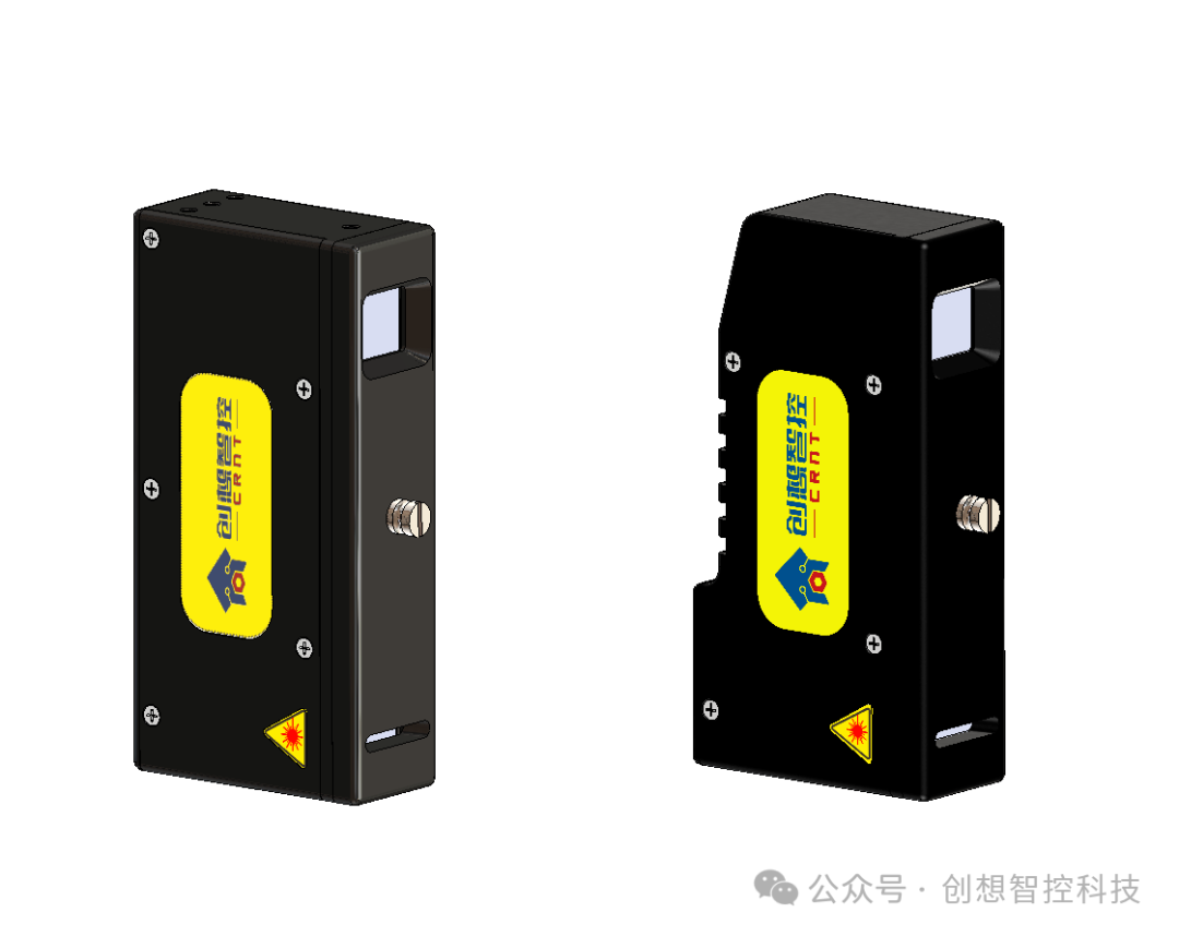 The Application Value of Line Scan Laser Displacement Sensors in Surface Profile Measurement