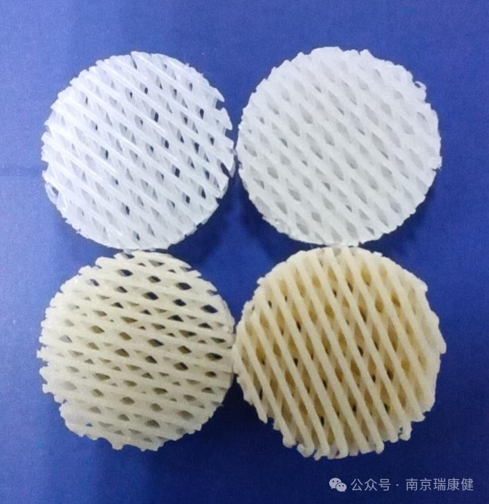 Article Sharing: 3D Printable Perfusable Microchannel Scaffolds