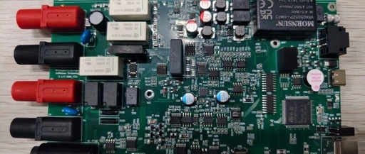 24-bit PWM Pulse Width Modulation DAC (Part 1)