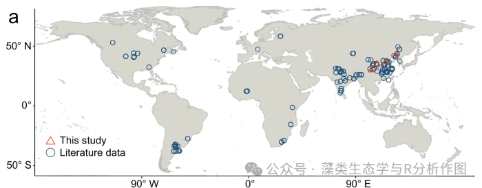 Spatial Data Prediction Based on Python: Random Forest Model Method (Part 1)