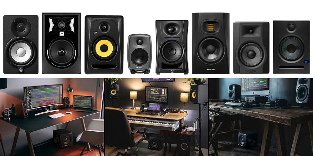IK iLoud Sub: The First Calibrated Bluetooth Subwoofer with Three Drivers