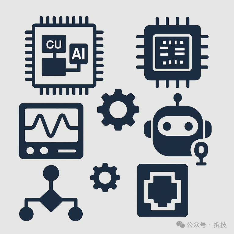 Major Embedded News for Week 46 of 2025