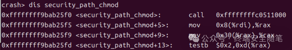 An Overview of the kprobe Execution Process in Linux