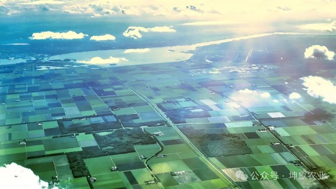Agricultural Internet of Things: Opening a New Era of Smart Agriculture
