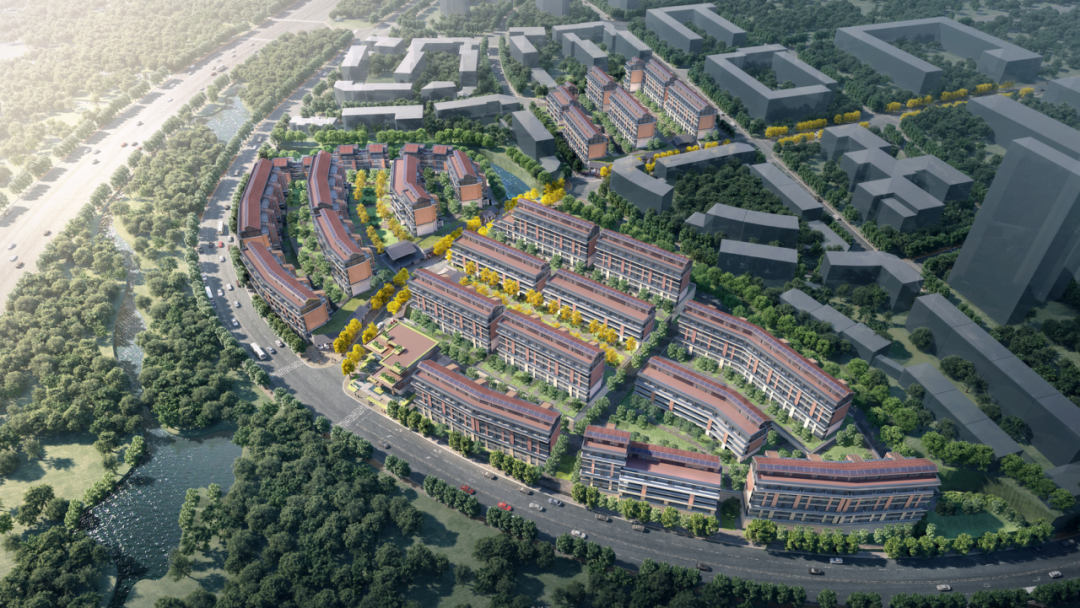 Qingdao's Chip Company Employees: Where We Buy Our Homes