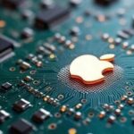 Apple's Core PCB Supply Chain Manufacturers Expand in Southeast Asia