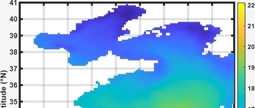 Solution to the Issue of MATLAB Axis Lines Being Covered by pcolor