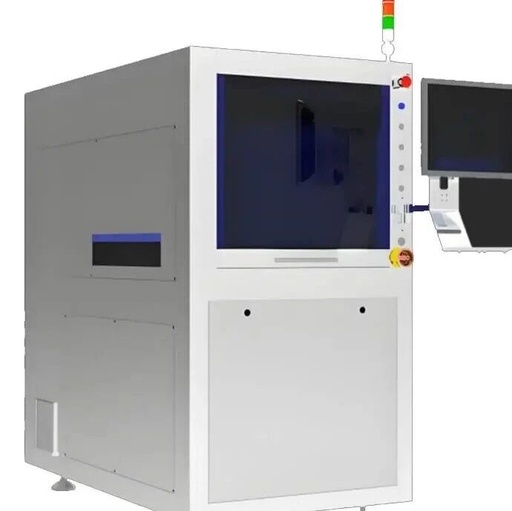 Laser Marking Machines for PCBs: Ushering in the Era of Intelligent Electronic Identification