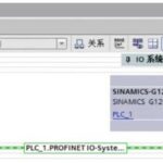 PROFINET Communication Between S7-1500 PLC and Drives