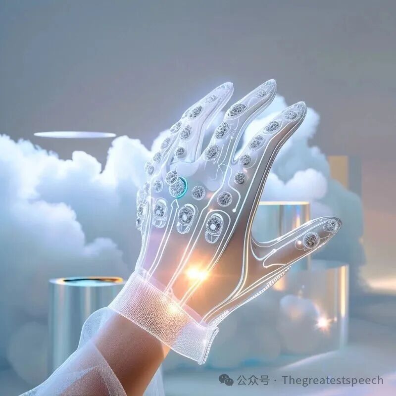 Robots Learn to "Perceive Texture"! Dexterous Hand Touch Recognition Accuracy Exceeds 98%, Approaching Human Fingertips