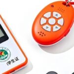 IoT SIM Cards Safeguard All-Scenario Security: The Smart Upgrade Path of Electronic Student ID Cards, Elderly Callers, and Vehicle Locators