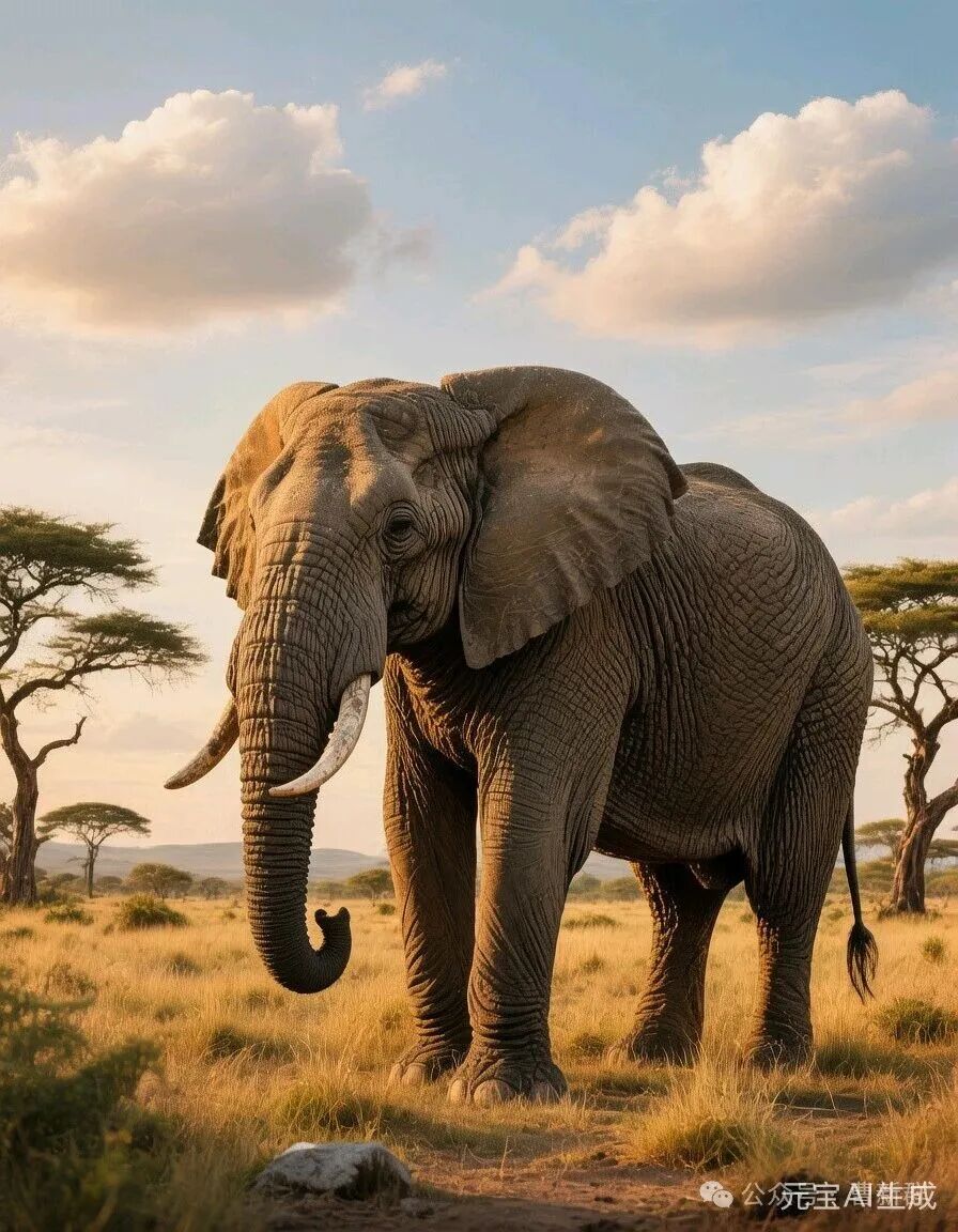 Blind Men Touching an Elephant, AI Applications and Robotics, Our Choices (Part II)