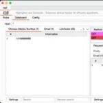 HaE: A Refined Framework for Marking and Extracting HTTP Messages