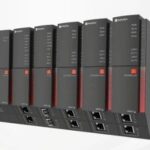 Autonomously Controllable PLC: Hualisi LKC Series