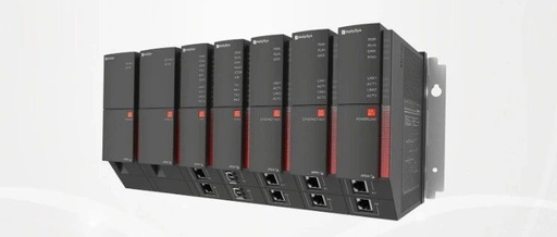 Autonomously Controllable PLC: Hualisi LKC Series