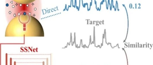 SSNet: A Spectral Unmixing Framework for Enhancing the Qualitative Sensitivity of SERS to Trace Targets in Complex Mixtures