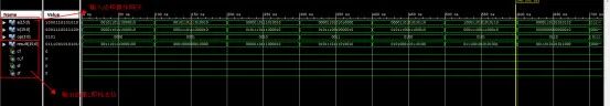 FPGA-Based 16-Bit ALU Design VHDL Code Simulation
