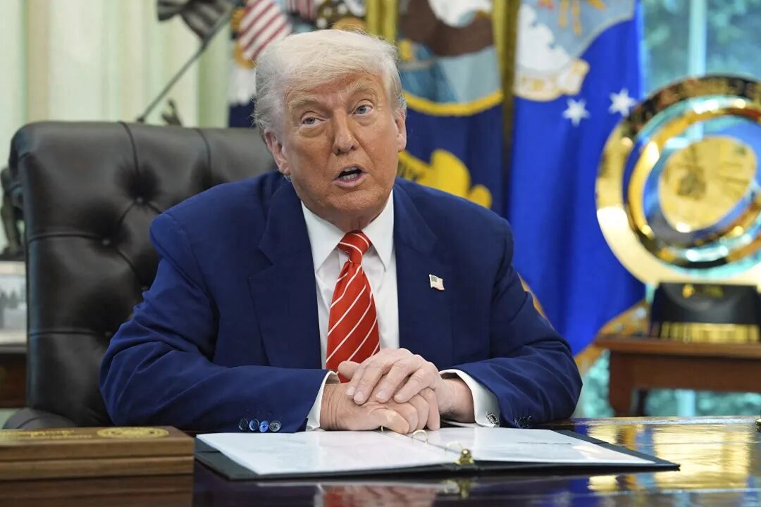 Trump Considers Approving Advanced Chip Sales to China, But China Can Refuse Based on One Reason