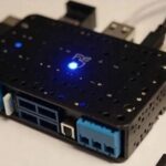 Installing VxWorks on Raspberry Pi 4