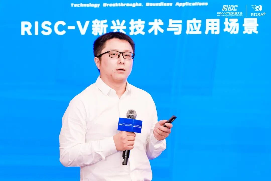 New Variables of Computing Power in the AI Wave: RISC-V is Redefining Industry Pathways