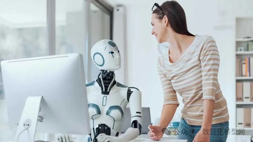 From Chatbots to Colleagues: How Agent-Based AI is Redefining Business Automation